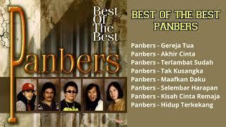 Panbers Best of The Best  Pilihan Lagu Kenangan Populer Panbers