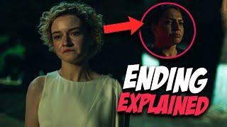 Ozark Season 4 Part 2 Ending Explained