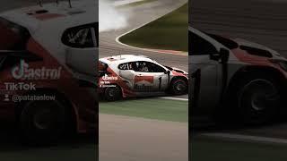 Assetto Corsa - Toyota Yaris GR