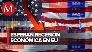 Estados Unidos entrará en una recesión económica asegura WisdomTree