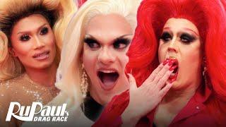 Watch Act 1 of S13 E4  RuPaulmark Channel  RuPaul’s Drag Race