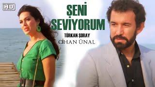 Seni Seviyorum Türk Filmi  FULL HD  Türkan Şoray