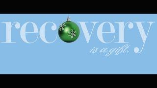 Recovery is a Gift