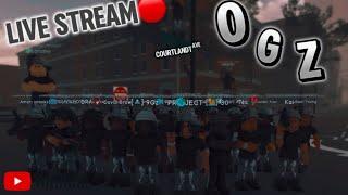 Roblox SouthBronx Trenches‼️OGZ OUTSIDE‼️Road To 1.5M CASH