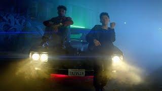 Rich Brian - Crisis ft. 21 Savage Official Video