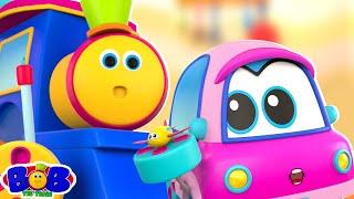 Bobs No No Song Teaching Kids Good Manners & More Kids Rhymes