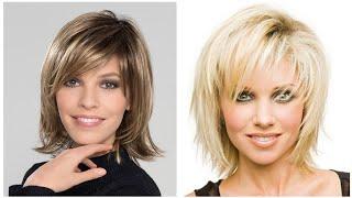 80 Best Hairstyles for Women Over 30. 40.50 to Look Younger in 2024  Hairstyling Medium Length Hair