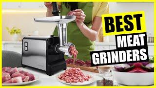 TOP Best Meat Grinder 2024