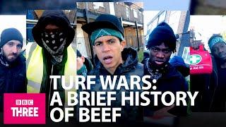 A Brief History Of Beef E19 Posse Vs Stratford Soldiers  Famalam Series 3 Coming Soon