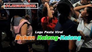 BUKAN KALENG-KALENG - PESTA KALIMALANG vs PESTA KAPUK vs PESTA TAMAN MINI - MOSA MAU CHANNEL