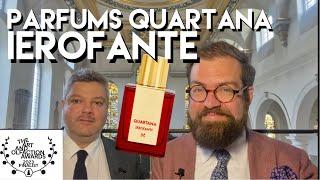 Parfums Quartana - Ierofante