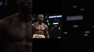 When Deontay Wilder Knocked Out An Internet Troll #boxing  #ufcmemes #mma #ufc #funny #mmafighting