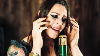 Oblivion - M83 cover by Floor Jansen