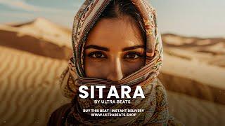  Sitara  Oriental Reggaeton Type Beat Instrumental Prod. by Ultra Beats