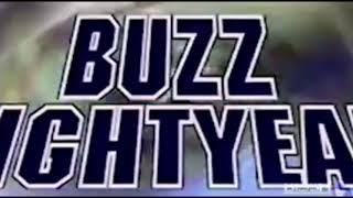 Buzz Lightyear Commercial but it is so wrong