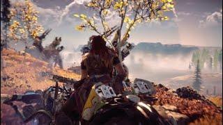 Охота «Horizon Zero Dawn» #16