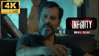 எப்போ பாத்தாலும் pubg விளையாடிட்டு  - Infinity  Movie scenes  Natty Vidya Pradeep