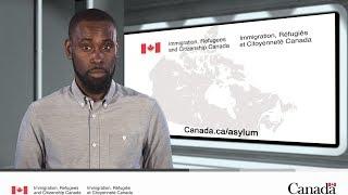 Claiming Refugee Status in Canada What You Need to Know
