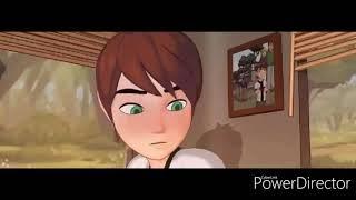 Ben 10  Ben x Gwen  Lost episode  Ben gets banned from the Mickey Mouse Club  Canon