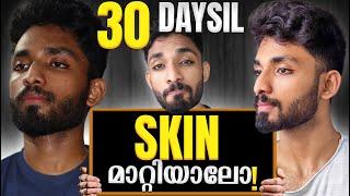 Clear ALL YOUR SKIN PROBLEMS in 30 DAYS. SCIENTIFIC GUIDE to remove PIMPLES ACNE BLACKHEAD at HOME