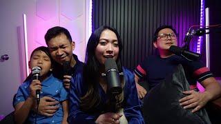 Endless Love - Mariah Carey & Luther Vandross  Cover by #KaelLim #KaelAndPopops #FamiLIM