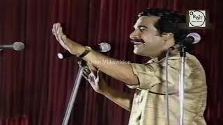 Jayaraj Warrier Comedy Show-2000 വേദിയിൽ ജയരാജ് വാര്യർ Jayaraj_Warrier