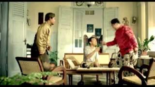 Djarum 76 - Thematic Jokes Kena Tipu