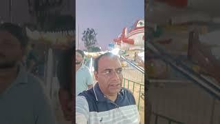 Pohoch Gye Mela Dekhne #minivlogs #dailyminivlogs #villagelife #palfamilyvlogs