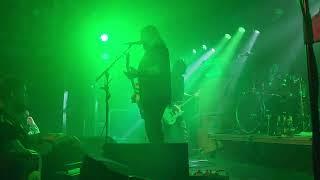 Corrosion of Conformity - Vote with a Bullet  Live @Colos-Saal Aschaffenburg Germany 13.5.2023