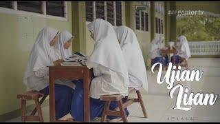 Sekeping Momen Ujian Lisan Kelas 6 di Gontor Putri