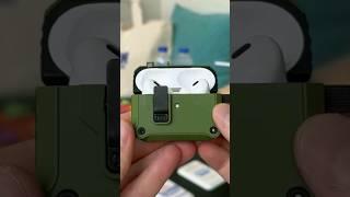 Airpuds Case Unboxing and Review ️dont under review#unboxing #case #viral#protection#reels#foryou