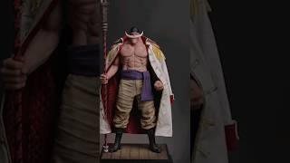 One Piece Whitebeard Statue by JND Studios - Hyper Realistic Collectible