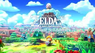Level 7 Eagles Tower - The Legend of Zelda Links Awakening 2019 Switch OST