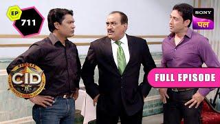 क्या एक Bookstore में मिलेगा CID को Palace का राज़?  CID  Full Episode 711  28 June 2024