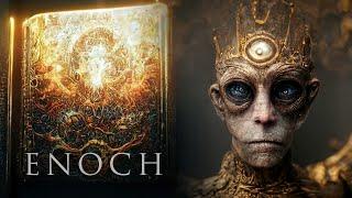 The Book of Enoch Banned from The Bible Reveals Shocking Secrets Of Our History