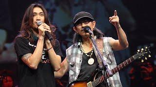 คาราบาว - หนุ่มสุพรรณ Feat. ตูน บอดี้แสลม คอนเสิร์ตบาวเบญจเพส