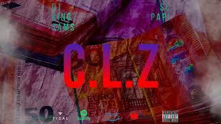 SC PAPI X DJ KING SAMS - C.L.Z