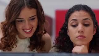 Camila and Jocelyn 2 - East los High