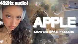 432Hz  APPLE All Products