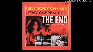 The Splash Band - The End John Anthony Scratch Mix