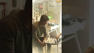 Jhoom Jhoom  SPY  Nikhil Siddharth  Iswarya Menon Garry BH  Vishal Chandrashekhar