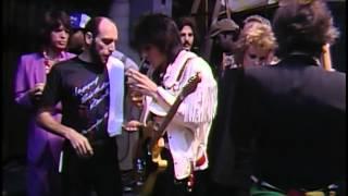 01 The Rolling Stones - Intro  Under My Thumb The Vault Hampton Coliseum Live In 1981 HD