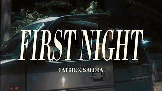 Patrick Salera & Christian Navarrete - First Night Official Music Video