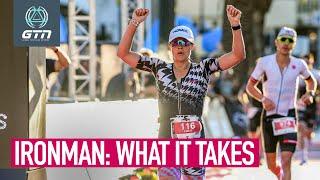How To Prepare For An Ironman Triathlon