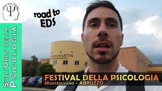 Esame di Stato + Festival della Psicologia Abruzzo 2019