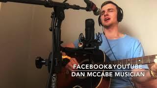Jimmy McCarthy - The Contender Dan McCabe