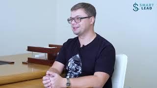 Результат учеников Smart Lead Артем Денисенко