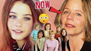 THE PARTRIDGE FAMILY  THEN AND NOW 2023