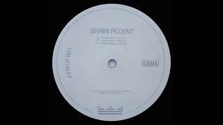 Brain Accent - Orange Acid