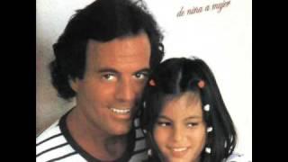 Julio Iglesias - De Niña A Mujer